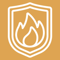 Antincendio - Rivel. GAS